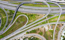 Đại lộ hơn 13.000 tỷ - nối 7 quận, huyện của TP. HCM