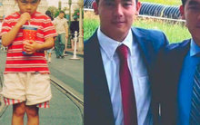 Hai anh em sinh đôi được giáo sư Mỹ cưu mang, 24 năm sau thành đạt quay về Việt Nam tìm mẹ