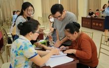 Vụ cháy chung cư mini: Cháu bé mồ côi cả cha mẹ được hỗ trợ 2 tỷ đồng, mỗi người còn sống 700 triệu