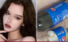 Cô gái nghiện Pepsi đến mức uống 4 lít/ngày, nếu không uống sẽ ốm nặng
