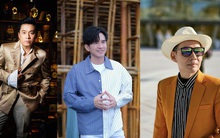 Cuộc sống hiện tại của 5 ca sĩ tên Trường từng nổi tiếng ở thập niên 1990