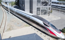 Tương lai nào cho đường sắt tốc độ cao gần 60 tỷ đô ở Việt Nam: Tàu 200km/h hay hơn 300km/h?