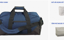 Gilimex tiếp tục lỗ, chưa xử lý được hàng tồn kho liên quan Amazon