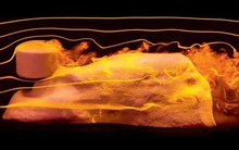 "Tác giả" tượng Nhân sư 4.500 tuổi không phải con người?