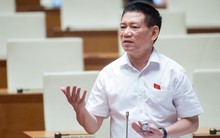 Chất vấn Bộ trưởng Bộ Tài chính việc "không bắt buộc mua bảo hiểm xe máy"