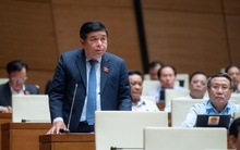 Bộ trưởng Nguyễn Chí Dũng chỉ ra 4 điểm để phát triển ngành công nghiệp đất hiếm