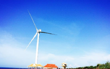 3 cánh đồng quạt gió khiến tín đồ du lịch phải trầm trồ