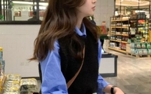 Sắm Tết từ tháng 11 rồi phải chi gấp đôi để mua lại toàn bộ quần áo