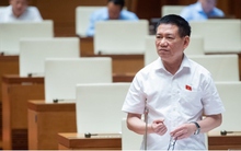 500 tài sản công bị bỏ không sau sắp xếp đơn vị hành chính cấp huyện, xã