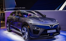 VinFast đổi chiến thuật khiến nhà phân phối Mỹ 'sốt', chuyên gia: Vượt xa giấc mơ vô thực nhất