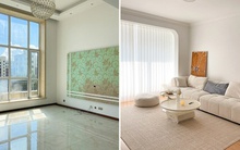 Không có nhiều tiền nên làm căn hộ tối giản, cô gái có 61 nghìn người theo dõi và cả triệu lượt like