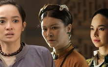 Soi học vấn "3 bà vợ" của "quan huyện" Quang Thắng: Bà 2 ăn nói xà lơ nhưng ngoài đời học vấn đỉnh nhất!