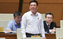 Bộ trưởng Công Thương trả lời về phát triển điện mặt trời áp mái, mua bán điện trực tiếp