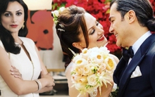 Chồng tỷ phú "cắm sừng", cô vợ cao tay cầm nửa gia sản ly hôn và có đám cưới báo thù cực đỉnh