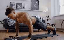 Nghiên cứu của Harvard tiết lộ bài kiểm tra dự đoán thể lực của nam giới: Đạt được con số này thì chúc mừng sức khoẻ của bạn thuộc hàng xưa nay hiếm