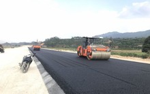 Kỳ vọng hưởng lợi lớn từ đầu tư công, doanh nghiệp lớn nhất ngành nhựa đường bất ngờ điều chỉnh giảm mạnh mục tiêu lợi nhuận 2023