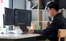 Thế giới trích 3% tổng chi cho chuyển đổi số, DN Việt Nam chỉ trích 0,3%