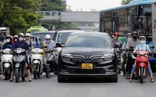 Khu vực này bất ngờ thành nơi tăng trưởng xe điện cao nhất toàn cầu - Ông lớn chi tỷ USD để gia nhập, 4 quốc gia đua sát ván để thành 'vua sản xuất khu vực'