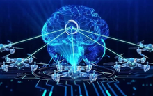 Trung Quốc khiến thế giới bật ngửa khi ‘lắp não’ cho máy bay, tự nói chuyện và phân công việc nhóm như con người