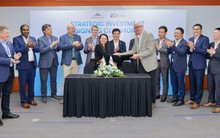 FPT mua lại công ty công nghệ 20 năm tuổi tại Mỹ, đánh dấu công ty thứ 3 tại Mỹ được mua lại trong vòng 1 năm