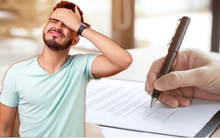 Cựu trưởng phòng giả chữ ký của giám đốc, đút túi riêng hơn 43 tỷ đồng: Cảnh sát vào cuộc vạch trần tội gian lận tinh vi