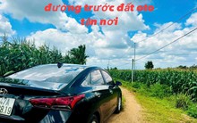 Từng tăng giá mạnh sau mỗi đợt Tết nguyên đán, loại hình bất động sản này liệu có lặp lại lịch sử “sốt” vào nửa đầu năm 2024?