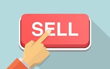 Phó Tổng Giám đốc kiêm Kế toán trưởng SHS muốn thoái sạch vốn