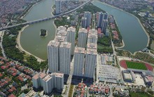 Thị trường bất động sản tìm  cách 'thoát đáy'