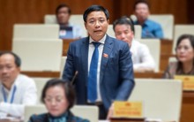 Nhà đầu tư 'quay xe' với dự án PPP vì lợi nhuận thấp và rủi ro cao