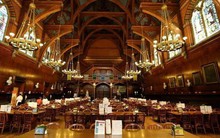 Có một Harvard rất khác có thể bạn chưa biết