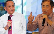 Lỗi ở chung cư mini?