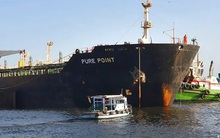 Cách Nga vượt qua lệnh trừng phạt dầu mỏ của phương Tây