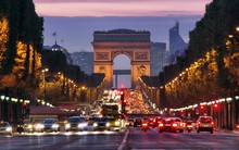 10 sự thật thú vị về các quốc gia trên thế giới