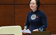 Bộ trưởng Nội vụ: Lương nhân viên trường học rất thấp, khi cải cách tiền lương sẽ bị thiệt thòi