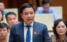 Bộ trưởng GTVT: Niềm tin DN bị ảnh hưởng khi vướng mắc dự án PPP chưa được giải quyết