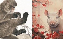 Từ giữa tháng 11/2023, 3 con giáp này chuẩn bị tinh thần đón “tiền vào như nước”, vận đỏ như son, sự nghiệp thăng hoa