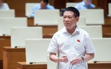 Bộ trưởng Tài chính: Bảo hiểm xe máy là để bảo vệ người lái xe máy