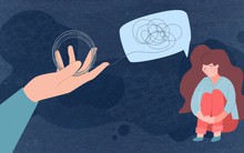 Nở rộ phong trào nhờ huấn luyện cuộc đời: Rốt cuộc Gen Z đang phải sống trong xã hội áp lực đến mức nào?