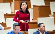 Hàng giả mua bán trên mạng vẫn "nhức nhối", ĐBQH “truy” Bộ trưởng Bộ Công Thương