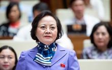 Thông tin mới nhất việc 58 tỉnh thành sáp nhập các huyện, xã