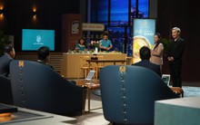 TikToker Long Chun lên Shark Tank gọi 2 tỷ đồng cho 2 quán bún thang, Shark Bình nói thẳng: "Long mạch’ chính là Long Chun với 7 triệu Followers, 2 tỷ có thể xin gia đình