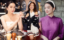 “Mỹ nhân trăm tỷ” màn ảnh Việt: 24 tuổi sở hữu công ty giải trí mang tên mình nhưng sống siêu tiết kiệm