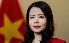 Thứ trưởng Bộ Ngoại giao Nguyễn Minh Hằng thêm nhiệm vụ mới