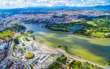 Siêu dự án 12.000 tỷ tại Lâm Đồng từng có “dấu chân” của Ecopark, FLC chính thức "về tay" TNG Holdings