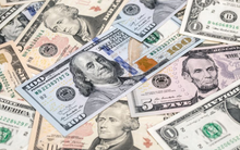 Tiền ngày càng đắt và nguyên do không phải vì FED