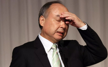 Masayoshi Son liên tiếp mắc sai lầm: ‘Gã điên’ của giới đầu tư mạo hiểm vẫn liều nhưng có còn ăn được nhiều?