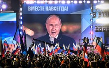 Nước Nga liên tục đón tin vui: Một chỉ số giữa cấm vận làm Điện Kremlin cũng phải bất ngờ