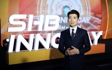 Phó Chủ tịch HĐQT SHB Đỗ Quang Vinh: InnoDay là ngày hội tôn vinh con người SHB