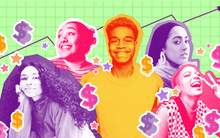 Gen Z đầu tư dù chưa tốt nghiệp, đặt mục tiêu tiết kiệm 3 triệu USD để nghỉ hưu trong 20 năm