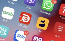 Sau gã khổng lồ Grab, “tay ngang” Zalo Pay và Momo, Viber không giấu tham vọng gia nhập cuộc đua siêu ứng dụng tại Việt Nam